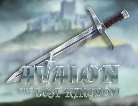 Avalon the Lost Kingdom